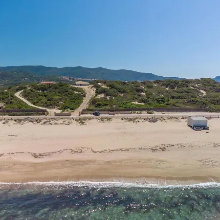 Villa Chicca By Interhome *