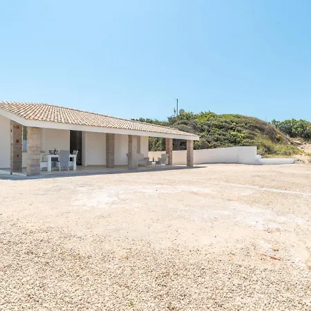 Chicca By Interhome Villa Badesi