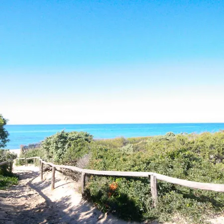 Chicca By Interhome Villa