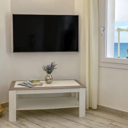 Villa Chicca By Interhome *