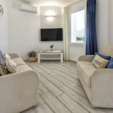 Chicca By Interhome * Badesi