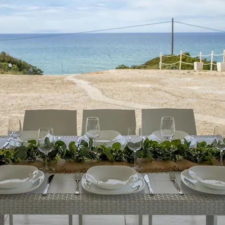 Villa Chicca By Interhome Badesi