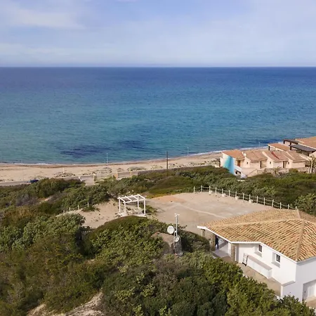 Chicca By Interhome Villa