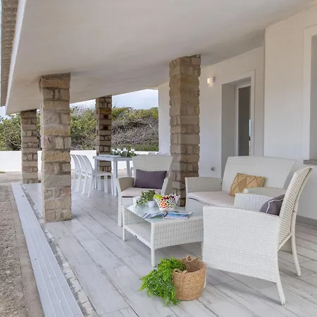 Chicca By Interhome Villa