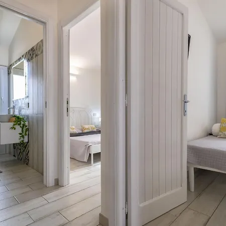 Chicca By Interhome * Badesi