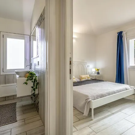 Villa Chicca By Interhome Badesi