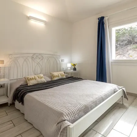 Chicca By Interhome Villa *