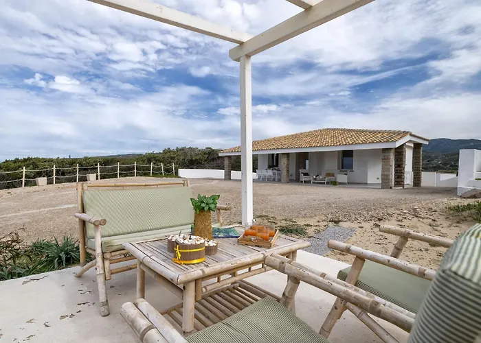 Chicca By Interhome Badesi