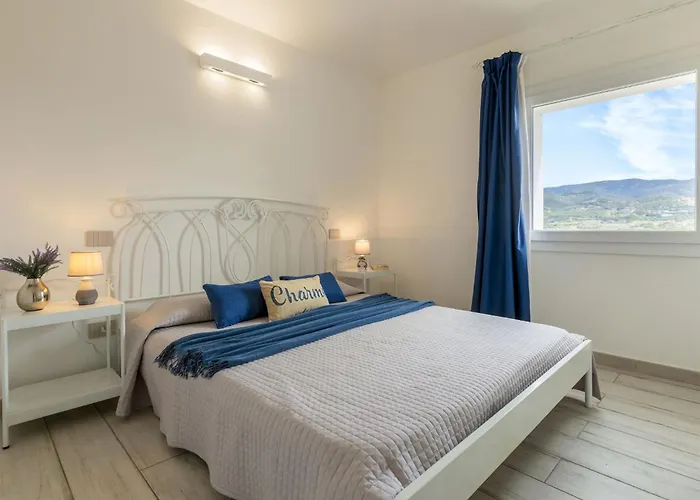 Chicca By Interhome Villa Badesi