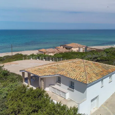 Chicca By Interhome Villa Badesi