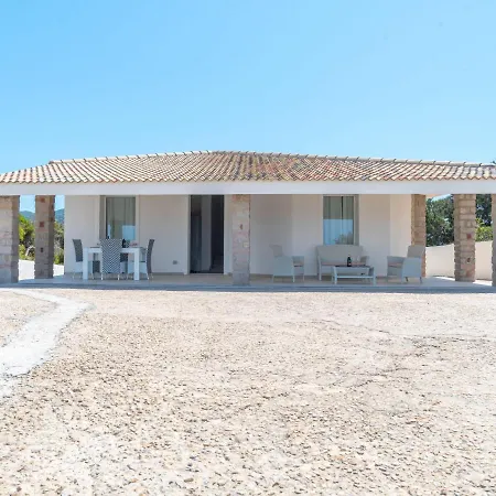 Villa Chicca By Interhome