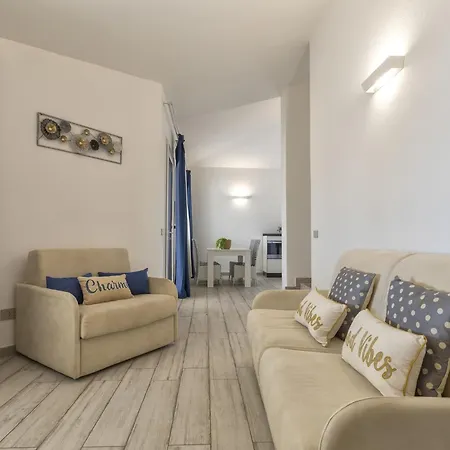 Chicca By Interhome Villa Badesi