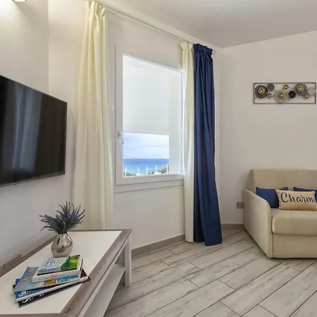 Villa Chicca By Interhome