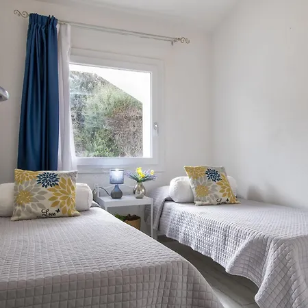 Villa Chicca By Interhome