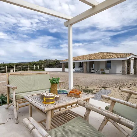 Chicca By Interhome Badesi