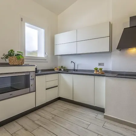 Chicca By Interhome Villa Badesi