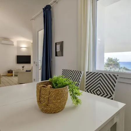 Villa Chicca By Interhome