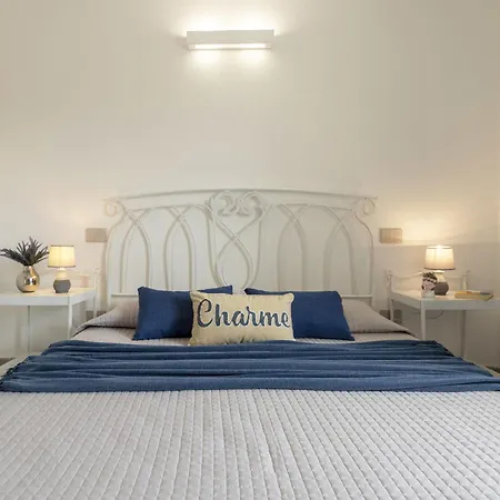 Chicca By Interhome Villa