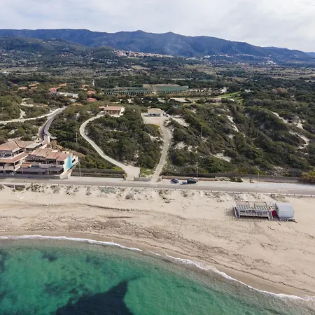 Chicca By Interhome * Badesi