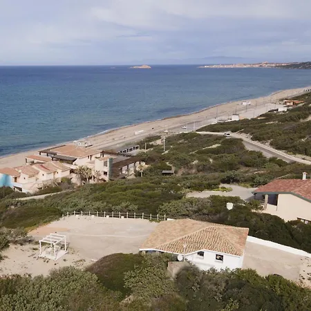 Chicca By Interhome Badesi