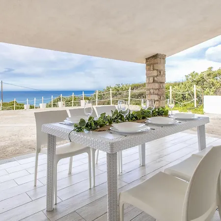 Villa Chicca By Interhome Badesi