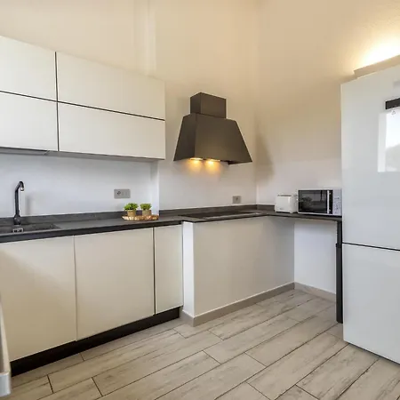 Chicca By Interhome Villa *