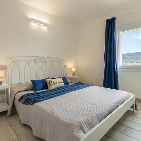 Chicca By Interhome Villa Badesi