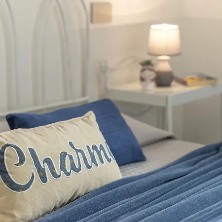 Chicca By Interhome Villa