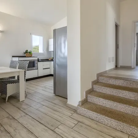 Chicca By Interhome Villa *