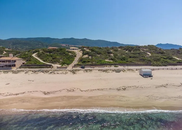 别墅 Chicca By Interhome *