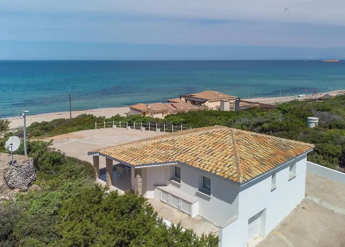 Chicca By Interhome Villa Badesi