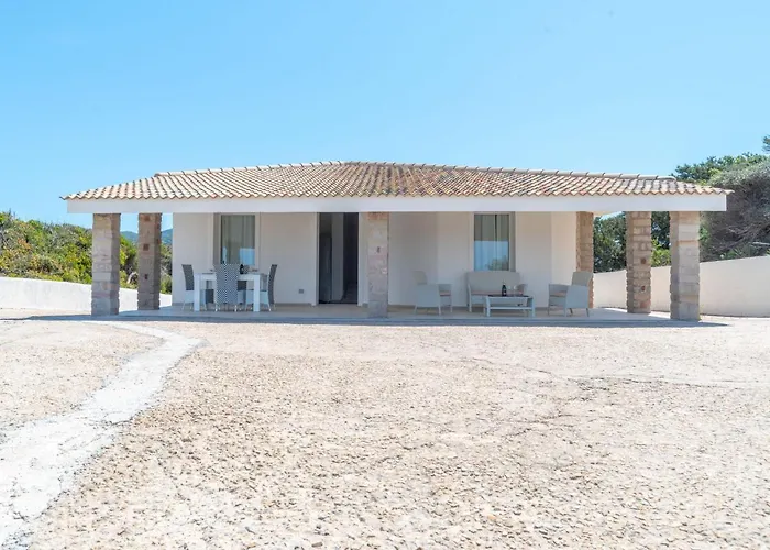 Villa Chicca By Interhome