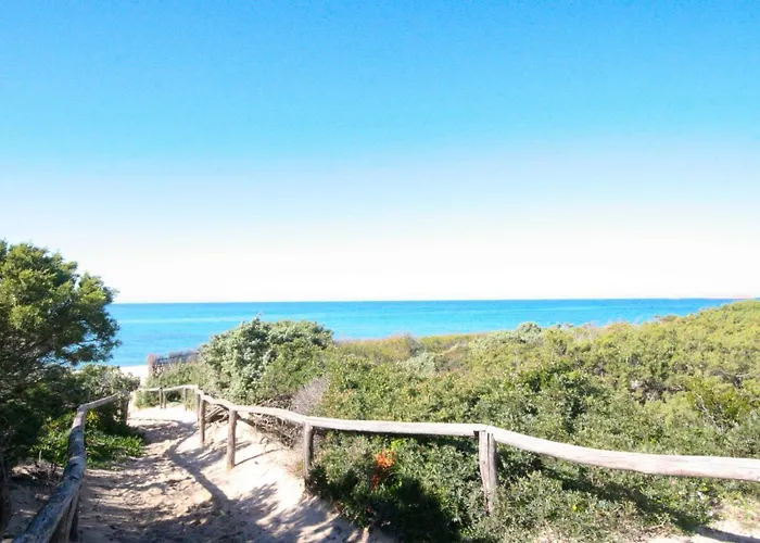 Chicca By Interhome 别墅