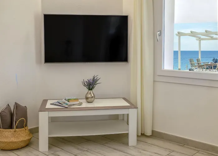 别墅 Chicca By Interhome *