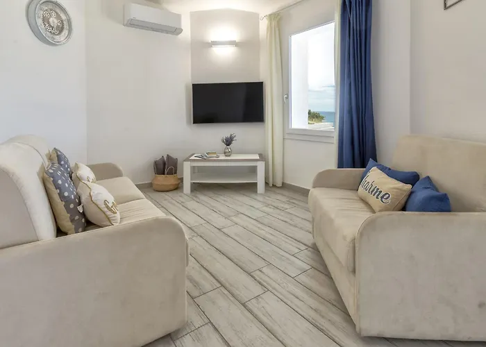 Chicca By Interhome * Badesi