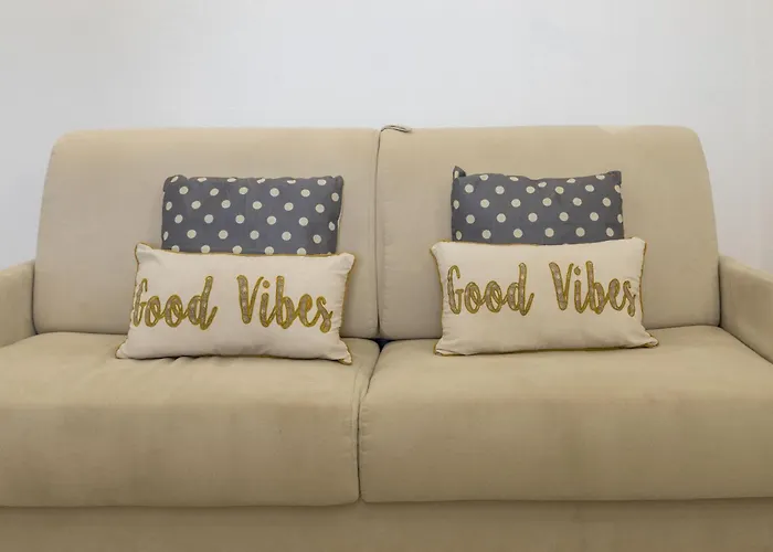 别墅 Chicca By Interhome