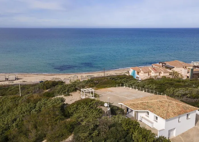 Chicca By Interhome 别墅