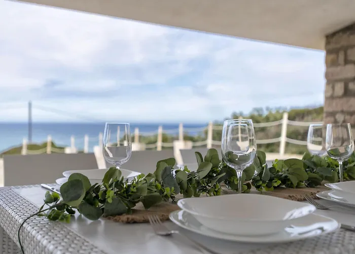 Villa Chicca By Interhome Badesi