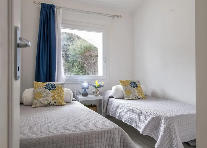 别墅 Chicca By Interhome