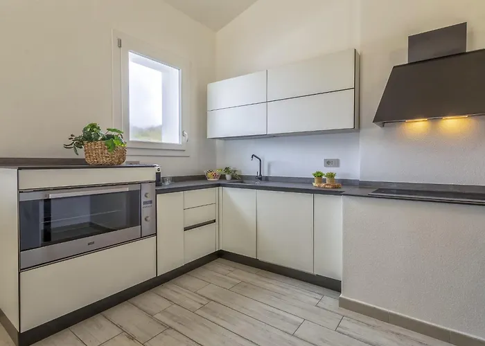 Chicca By Interhome 别墅 巴德希