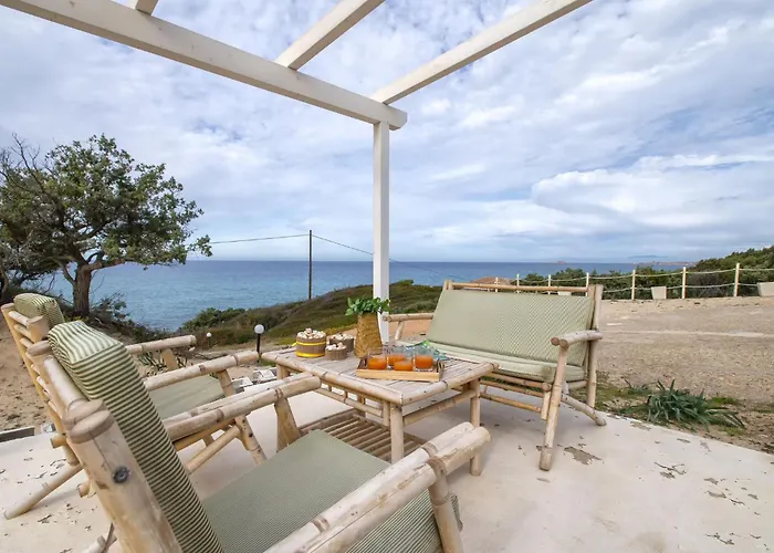 Chicca By Interhome *