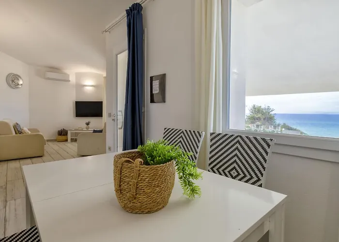 Villa Chicca By Interhome