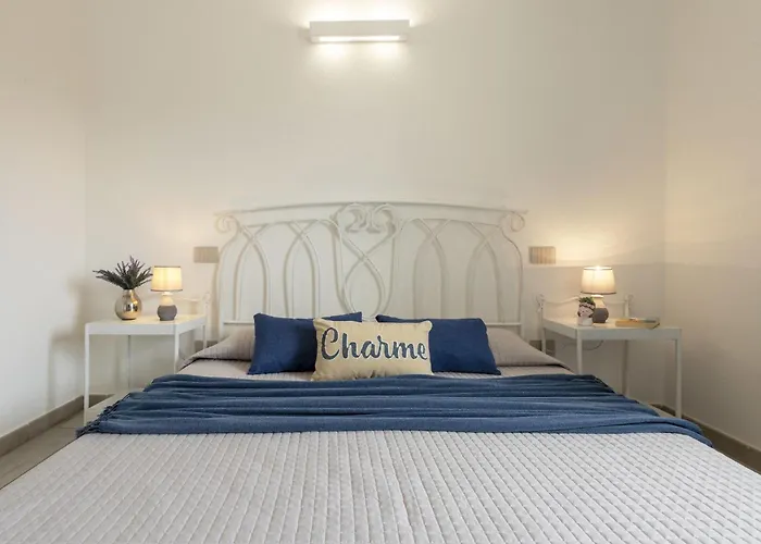 Chicca By Interhome 别墅