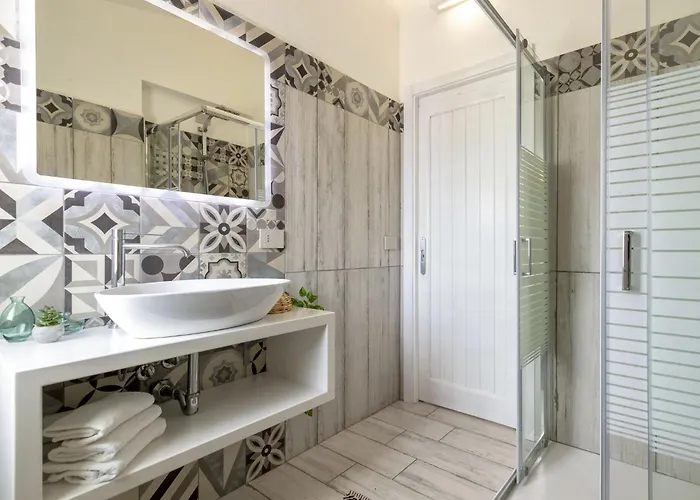 Chicca By Interhome Villa *