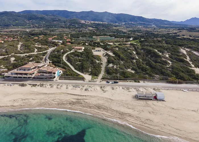 Chicca By Interhome * Badesi