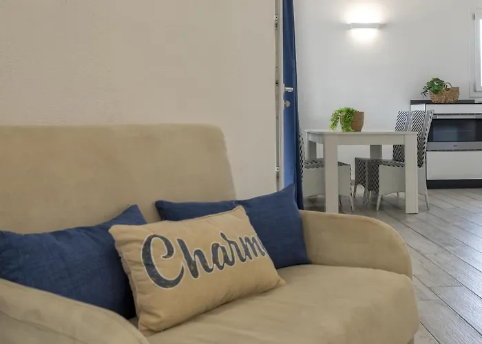 Villa Chicca By Interhome