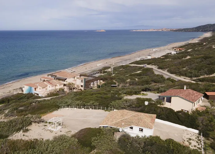 Chicca By Interhome Badesi