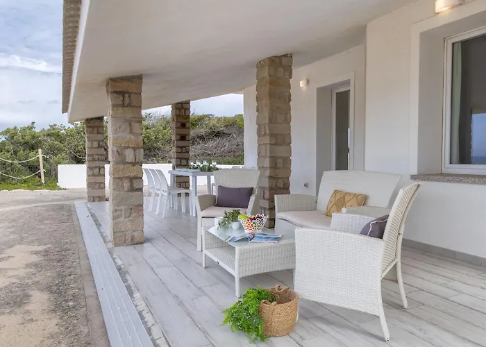 Chicca By Interhome Villa