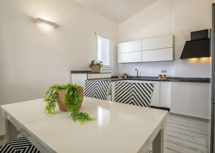 别墅 Chicca By Interhome *