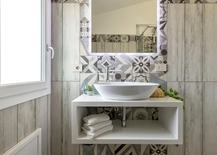 Chicca By Interhome Villa *